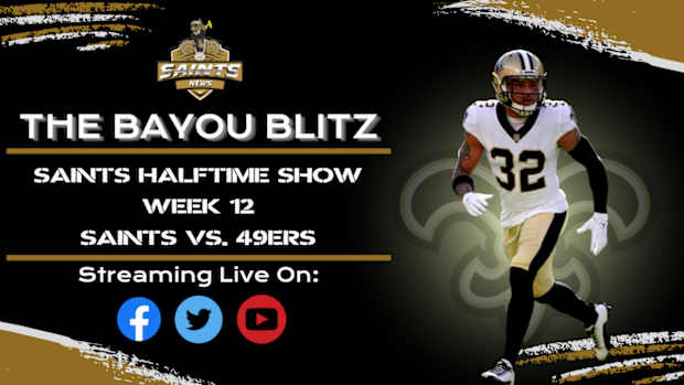 Pre-Game and Halftime (1)